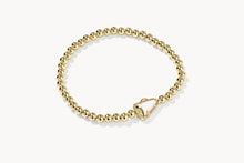 Load image into Gallery viewer, Kendra Scott-Cheer Gold Stretch Bracelet 9608887308