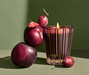 Nest-Autumn Plum Classic Candle Nest01 ATP