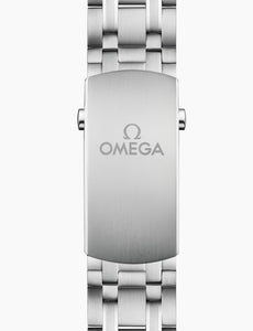 OMEGA-SEAMASTER DIVER 300M 42 mm, steel on steel
210.30.42.20.03.003