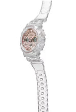 Load image into Gallery viewer, G- SHOCK ANALOG-DIGITAL
WOMEN GMAS120SR-7A