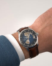 Load image into Gallery viewer, Hamilton-JAZZMASTER OPEN HEART AUTO
Automatic | 40mm | H32675540