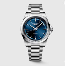 Load image into Gallery viewer, LONGINES CONQUEST L3.830.4.92.6