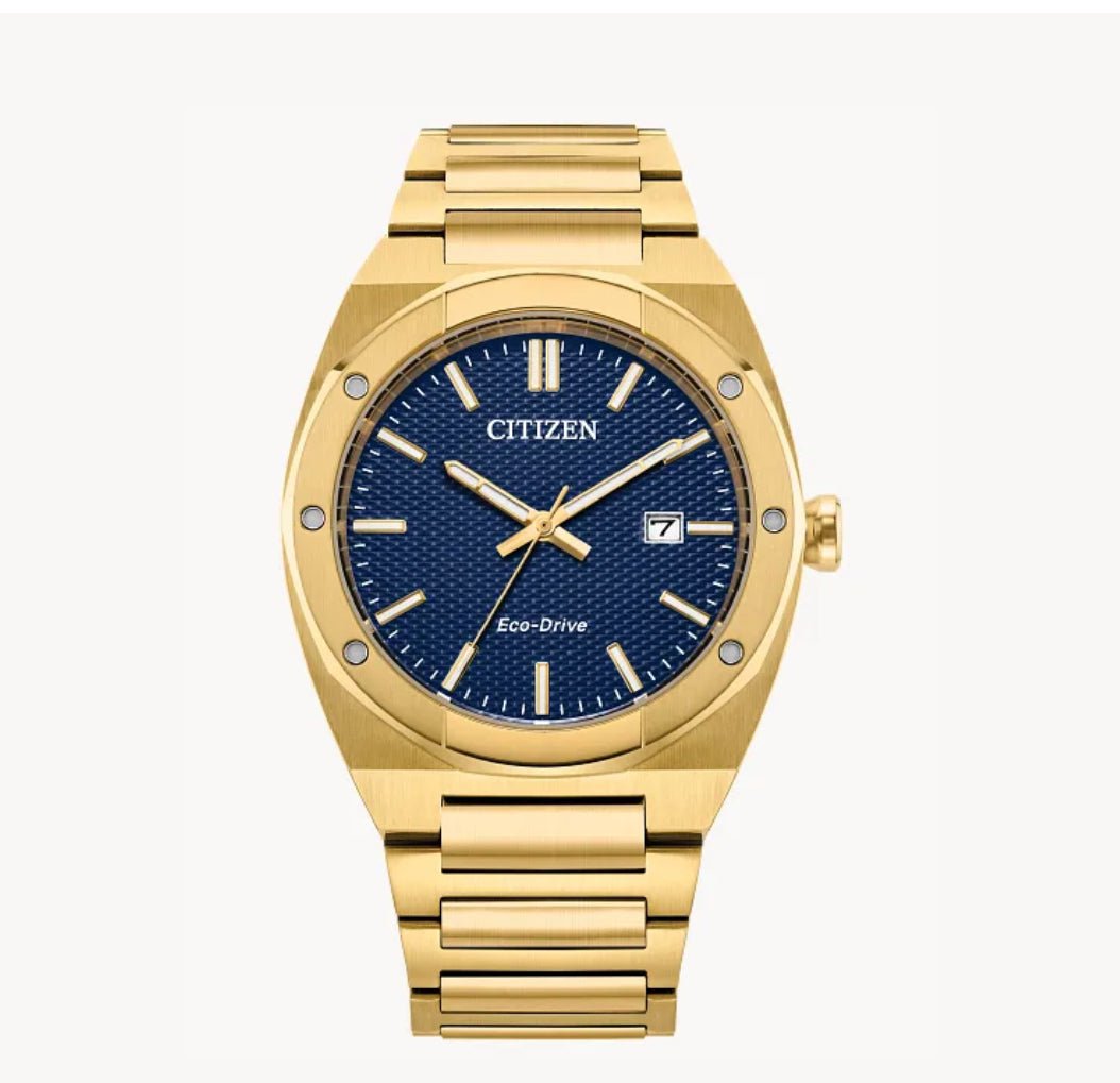 CITIZEN Sport Luxury BM7662-59L