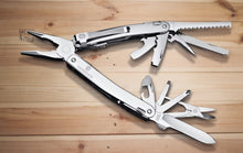 Load image into Gallery viewer, Victorinox-SWISS TOOL SPIRIT MX CLIP 3.0224.MK