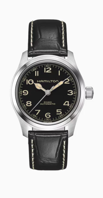Hamilton-KHAKI FIELD MURPH 38MM Automatic | 38mm | H70405730