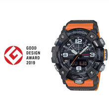 Load image into Gallery viewer, G-SHOCK MASTER OF G - LAND MUDMASTER
GGB100-1A9