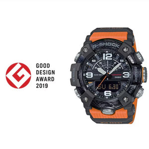 G-SHOCK MASTER OF G - LAND MUDMASTER
GGB100-1A9