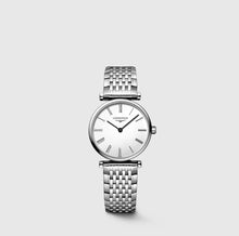 Load image into Gallery viewer, LONGINES LA GRANDE CLASSIQUE DE LONGINES L4.209.4.11.C