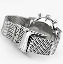 Load image into Gallery viewer, Hamilton-AMERICAN CLASSIC INTRA-MATIC CHRONOGRAPH H  Mechanical | 40mm | H38429541