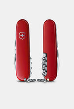 Load image into Gallery viewer, VICTORINOX HUNTSMAN RED 1.3713