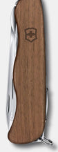 Load image into Gallery viewer, VICTORINOX FORESTER WOOD 0.8361.63