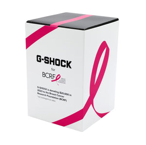 G-SHOCK Analog-DIGITAL WOMEN GMAS2100P-4A