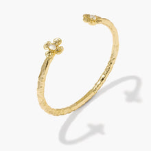 Load image into Gallery viewer, Kendra Scott-Leanne Gold Cuff Bracelet 9608805581