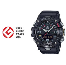 Load image into Gallery viewer, G SHOCK MASTER OF G - LAND MUDMASTER GGB100-1A