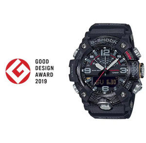 G SHOCK MASTER OF G - LAND MUDMASTER GGB100-1A