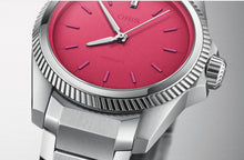 Load image into Gallery viewer, Oris-PROPILOT X MISS PIGGY EDITION 01 531 7796 4158-07 8 17 05LC