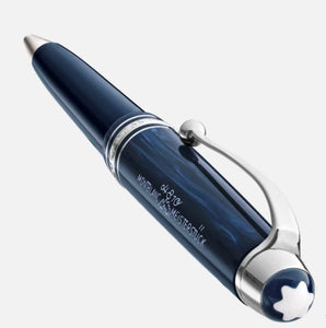 MONTBLANC MEISTERSTÜCK THE ORIGIN COLLECTION MIDSIZE BALLPOINT 131340