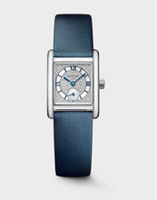 Load image into Gallery viewer, Longines-LONGINES MINI DOLCEVITA - Quartz Watch,
21.50 x 29.00 mm, stainless steel, L5.200.4.87.2