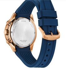 Load image into Gallery viewer, Citizen-Endeavor Chrono CA4733-00L