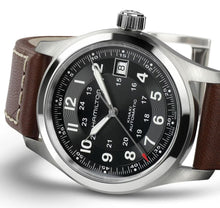 Load image into Gallery viewer, Hamilton-KHAKI FIELD AUTO
Automatic | 38mm | H70455533