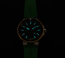 Load image into Gallery viewer, ORIS AQUIS  01 400 7769 6357-07 4 22 77FC