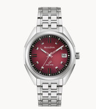 Load image into Gallery viewer, Bulova-JET STAR  96B401