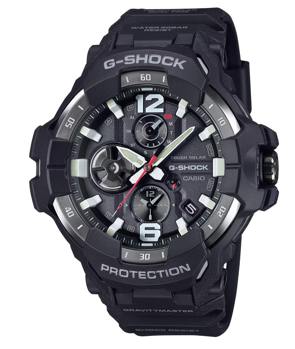 G-Shock-MASTER OF G - AIR GRAVITYMASTER GRB300-1A