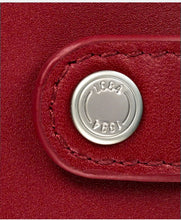 Load image into Gallery viewer, ALTIUS SECRID LEATHER CARD WALLET 612680