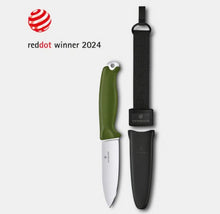 Load image into Gallery viewer, VICTORINOX-VENTURE GREEN 3.0902.4
