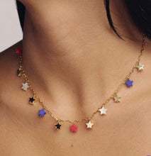 Load image into Gallery viewer, Kendra Scott-Camila Gold Strand Necklace9608889122