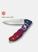 Load image into Gallery viewer, VICTORINOX EVOKE ALOX 0.9411.D221