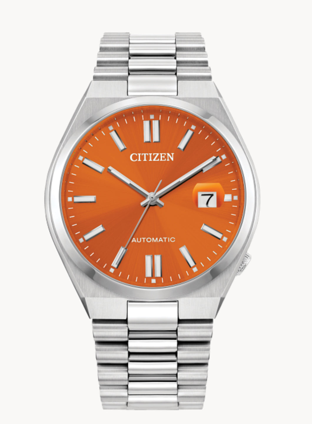 Citizen-“TSUYOSA” AUTOMATIC NJ0151-53Z