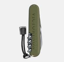 Load image into Gallery viewer, VICTORINOX I.N.O.X. AUTOMATIC 242071