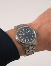 Load image into Gallery viewer, Hamilton-KHAKI FIELD TITANIUM  Automatic | 42mm | H70545140
