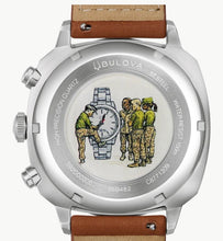 Load image into Gallery viewer, BULOVA MILITARY SPECIAL EDITION 96B482