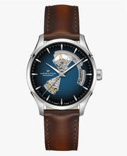 Load image into Gallery viewer, Hamilton-JAZZMASTER OPEN HEART AUTO
Automatic | 40mm | H32675540
