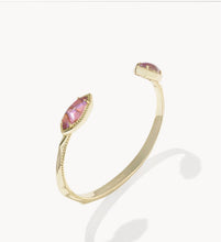 Load image into Gallery viewer, KENDRA SCOTT OPHELIA CUFF BRC 9608894300