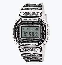 Load image into Gallery viewer, G-SHOCK DIGITAL
5600 SERIES DW5600JV-7