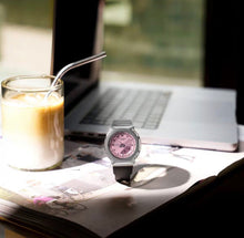 Load image into Gallery viewer, G-SHOCK ANALOG-DIGITAL WOMEN
GMS2110SR-1A