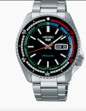 Load image into Gallery viewer, SEIKO-5 Sport Automatic SRPK13