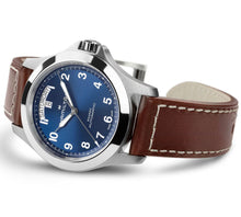 Load image into Gallery viewer, Hamilton-KHAKI FIELD KING DAY-DATE 40MM
Automatic | 40mm | H64475540