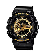 Load image into Gallery viewer, G-Shock-Analog/Digital GA110GB-1A