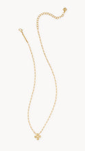 Load image into Gallery viewer, KENDRA SCOTT Leanne Gold Short Pendant Necklace 9608805577