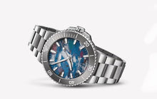 Load image into Gallery viewer, ORIS DATE UPCYCLE CALIBRE 400    01 400 7790 4150-07 8 23 02PEB