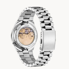 Load image into Gallery viewer, Citizen-TSUYOSA NJ0150-56W