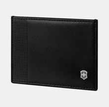 Load image into Gallery viewer, VICTORINOX-ALTIUS ALOX SLIM CARD CASE 611580