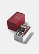 Load image into Gallery viewer, VICTORINOX SWISS ARMY CHRONOGRAPH 242046