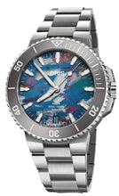 Load image into Gallery viewer, ORIS DATE UPCYCLE CALIBRE 400    01 400 7790 4150-07 8 23 02PEB