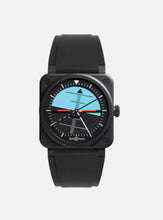 Load image into Gallery viewer, Bell &amp; Ross-BR-03 HORIZON
41 MM BR03A-HRZ-CE/SRB