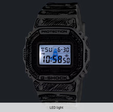 Load image into Gallery viewer, G-SHOCK DIGITAL
5600 SERIES DW5600JV-7